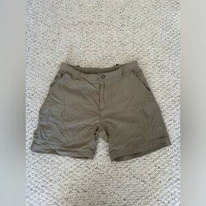 The North Face Hiking Shorts